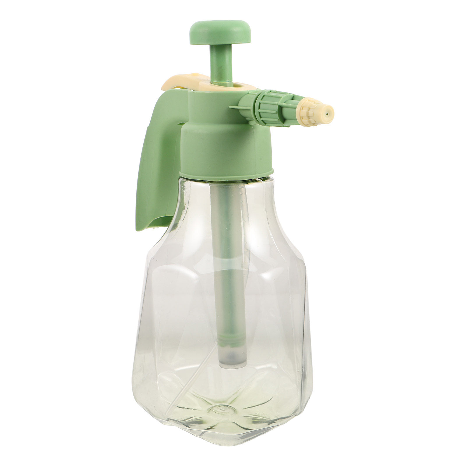Misting Bottle Fine - 調整可能なノズル付きハンドヘルドバードバスミスタースプレーヤーボトル 1.5L ポータブルファインミスト オウム、コカティエル、コンア、マカウなどの室内用