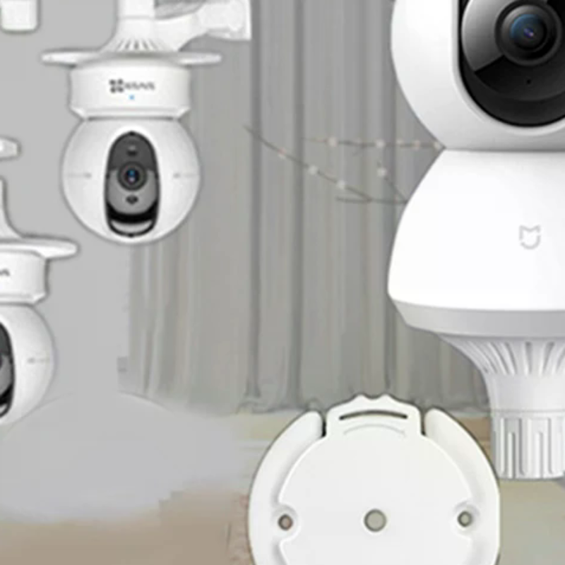 Tp-Link Camera Tapo C200 - Tapo C200 スマートカメラ壁掛けベース TL70 アクセサリー ネジバッグ