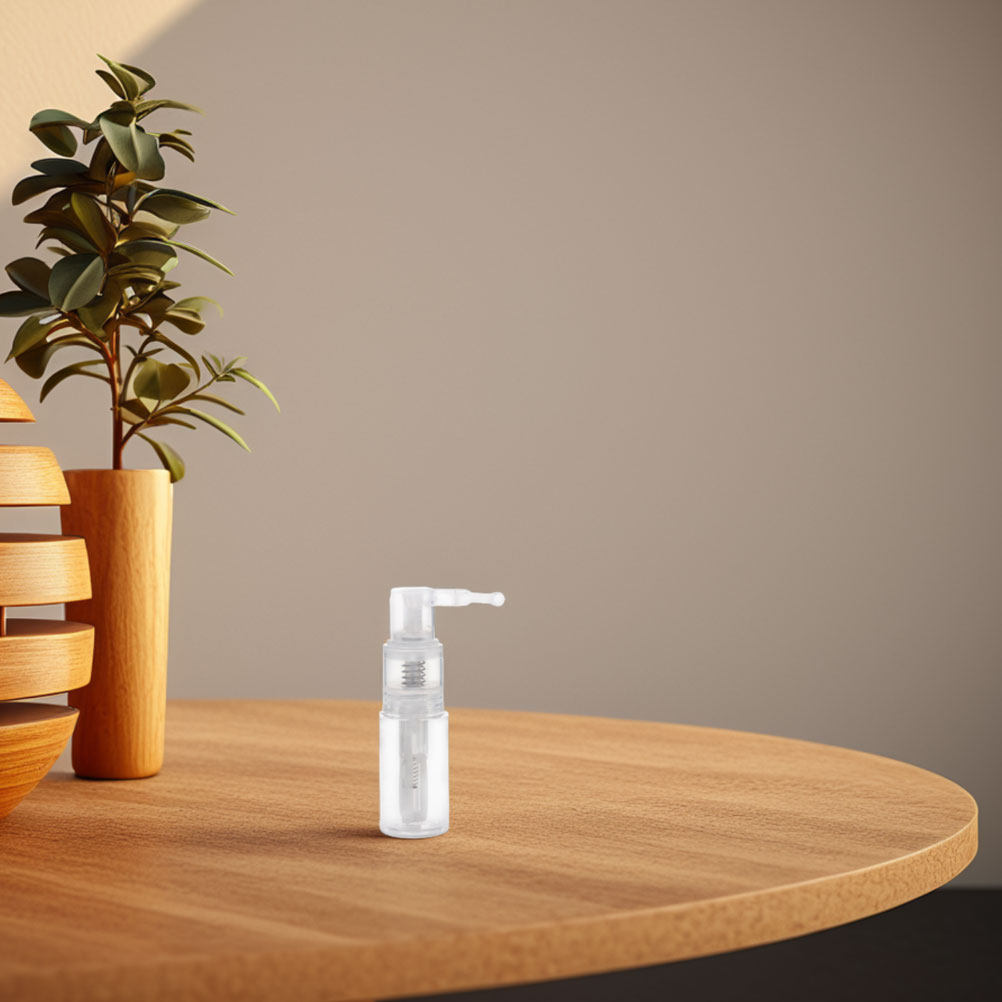 2個入りスプレーボトル ポータブル 分離式 透明 ペット用パ - Misting Bottle Fine のレビューと価格