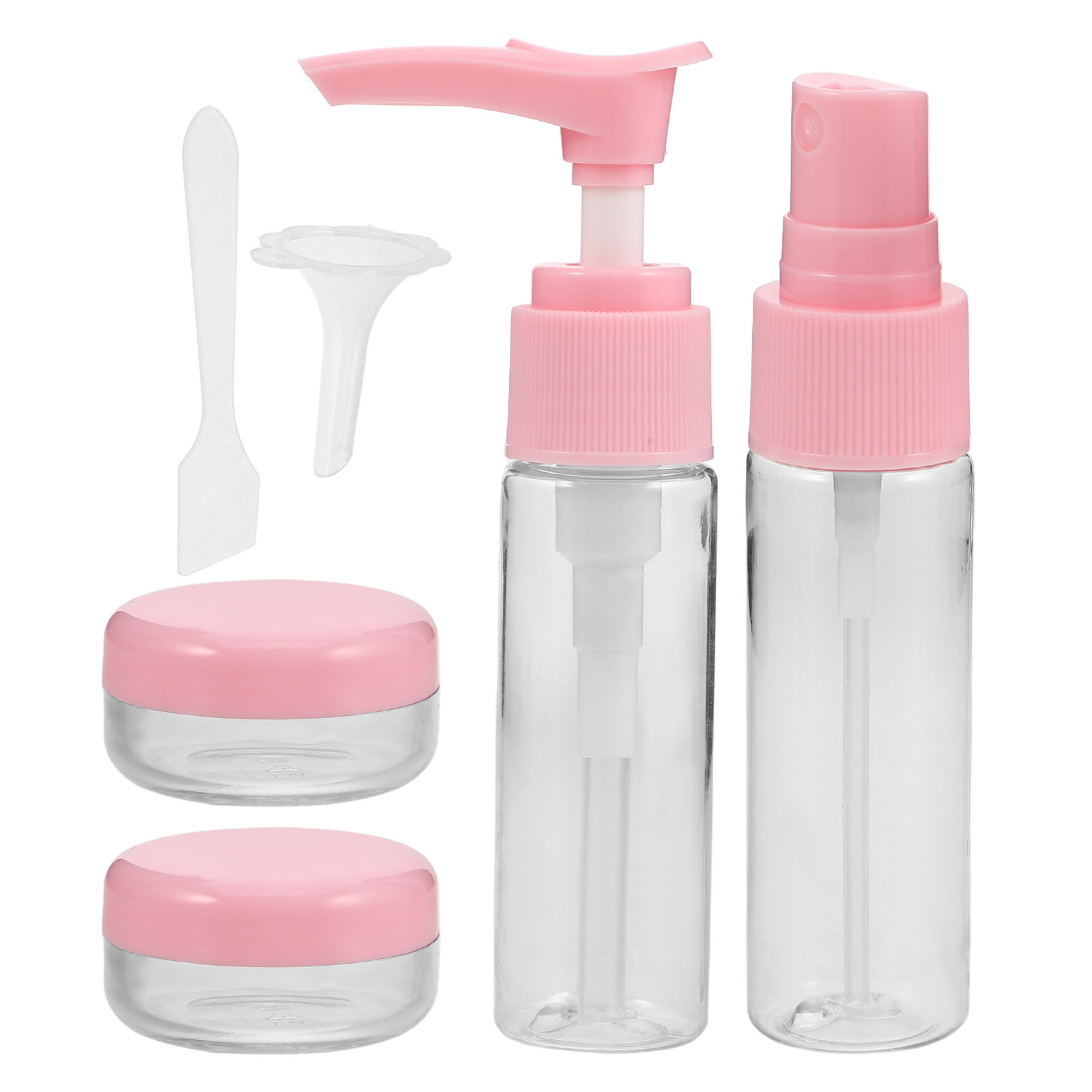 1セット コンパクトトラベルボトルセット 再利用可能な細かい - Misting Bottle Fine のレビューと価格