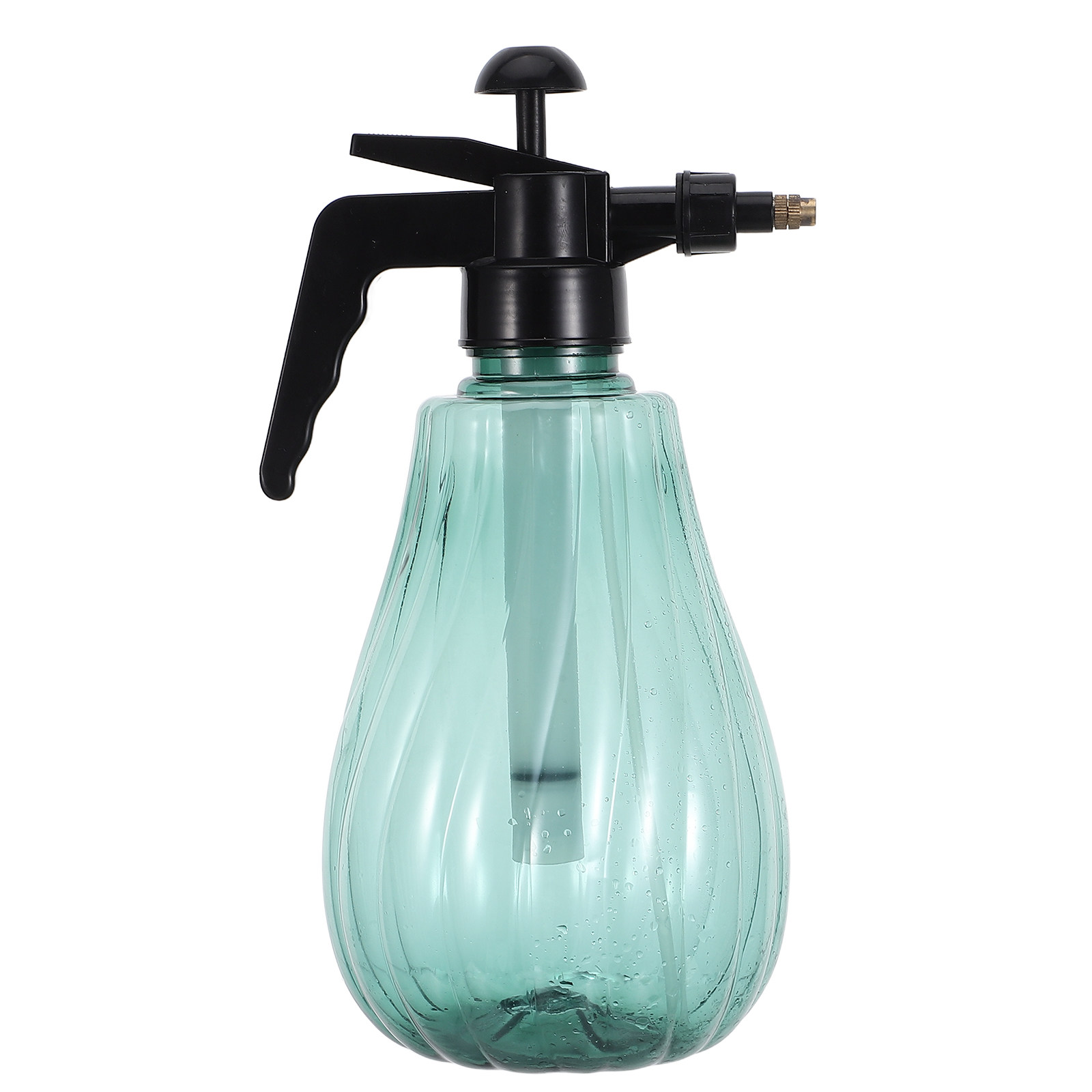 手持ち式ペット用バススプレーヤー、緑色のプラスチック製スプレ - Misting Bottle Fine のレビューと価格
